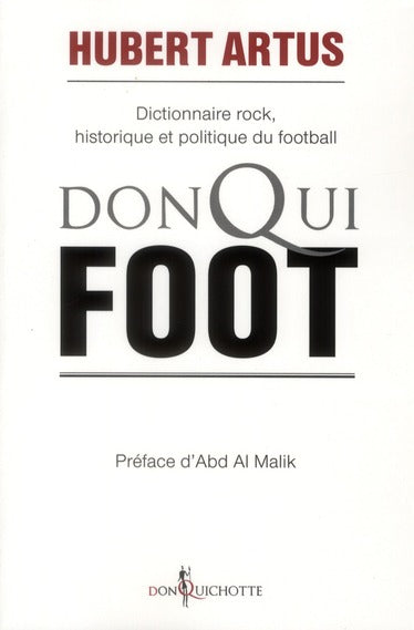 Le donqui foot - flash vidéo