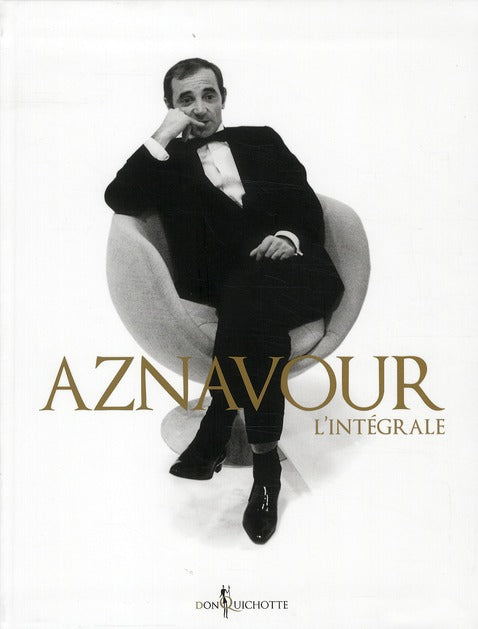 L'intégrale