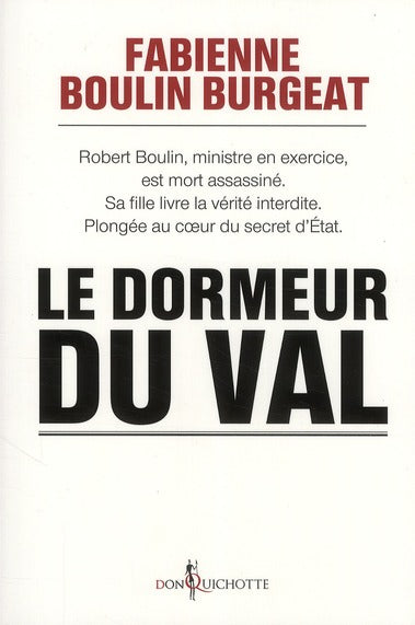 Le dormeur du val