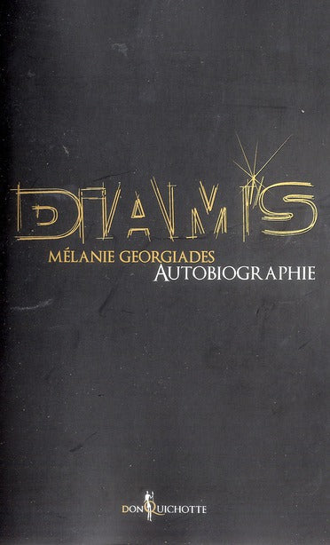 Diam's ; autobiographie
