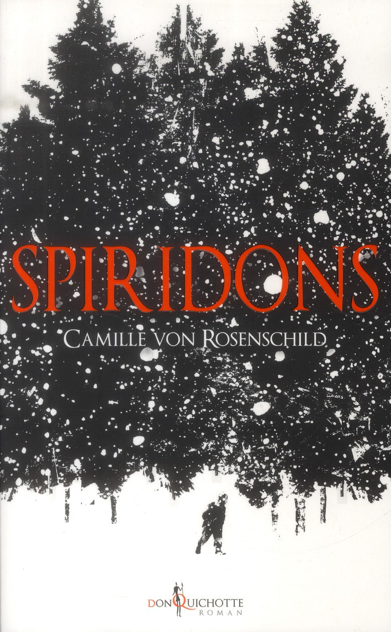 Spiridons - flash vidéo