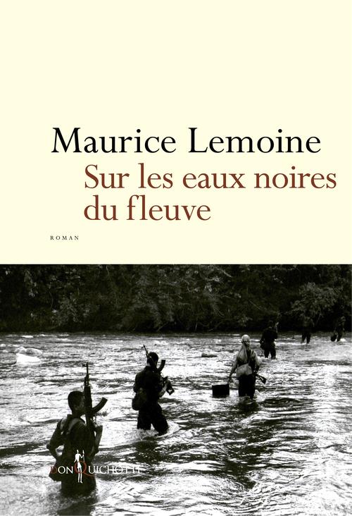 Sur les eaux noires du fleuve - flash vidéo