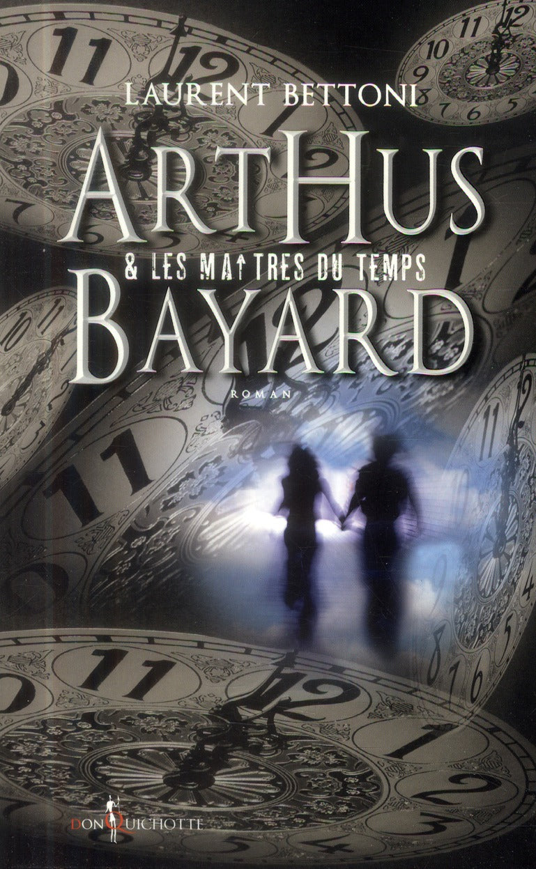 Arthus Bayard et les maîtres du temps - flash vidéo