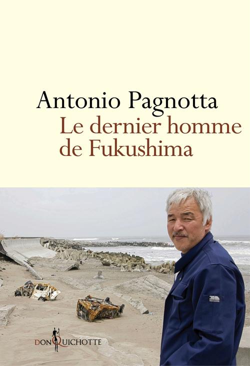 Le dernier homme de Fukushima - flash vidéo