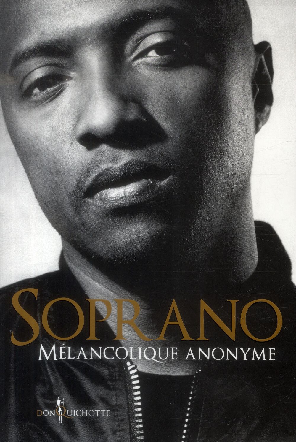 Mélancolique anonyme