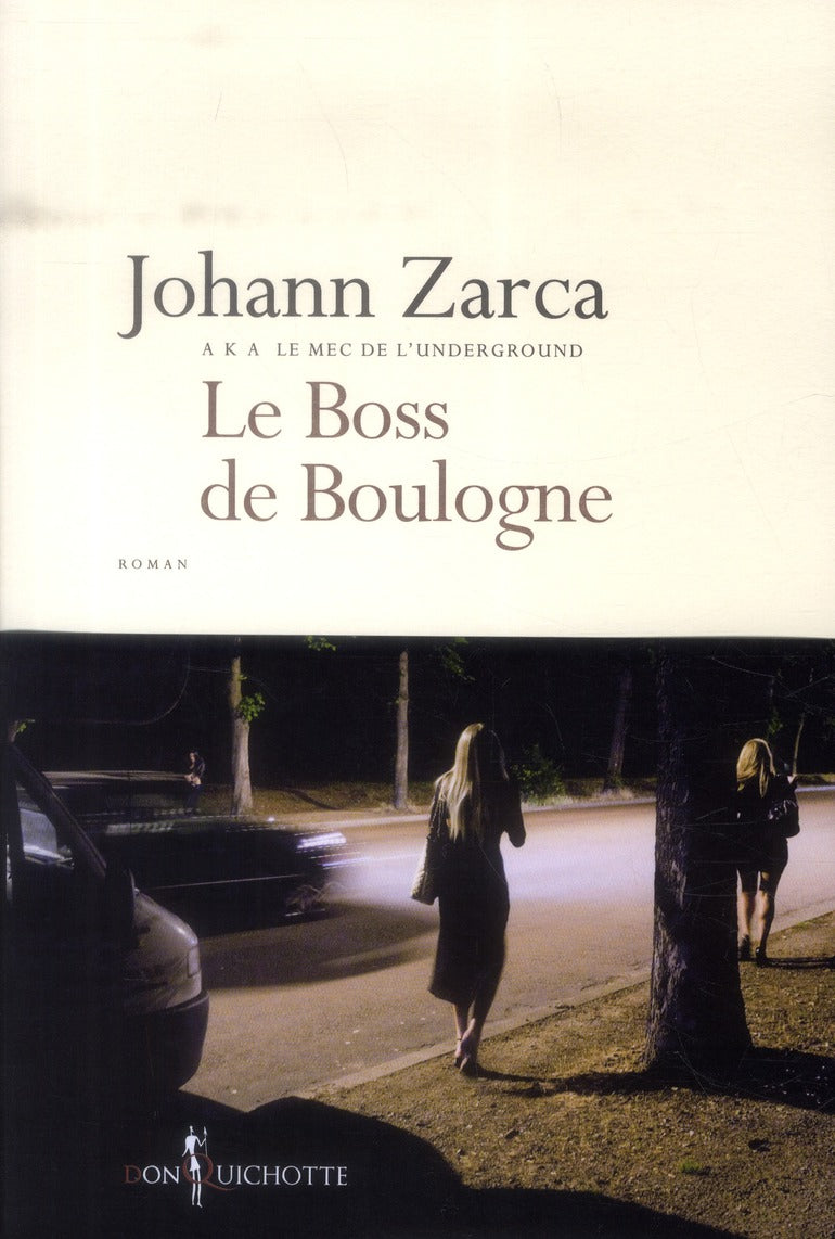 Le boss de Boulogne