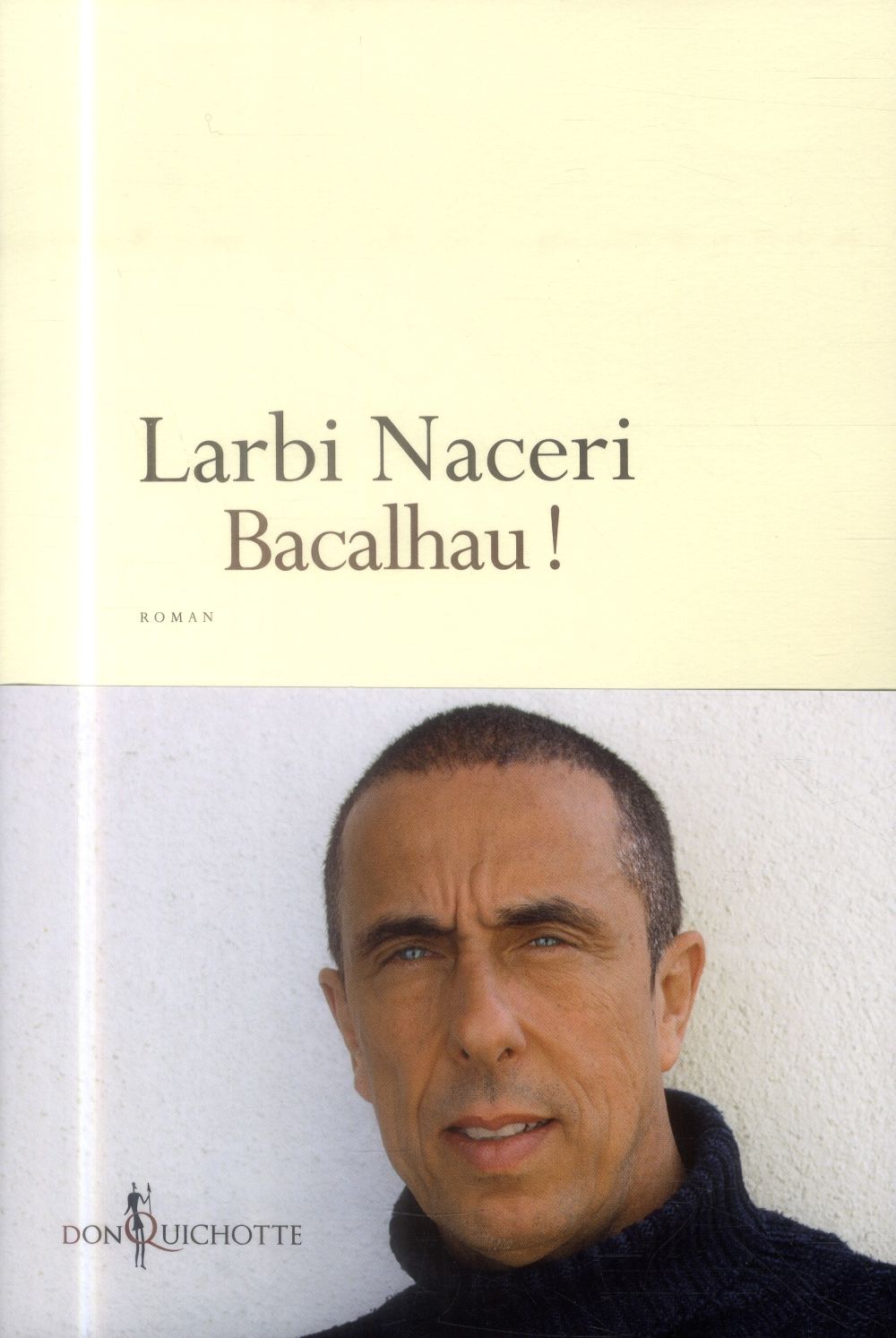 Bacalhau !