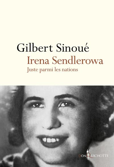 Irena Sendlerowa, juste parmi les nations