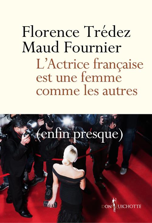 L'actrice francaise est une femme comme les autres (enfin presque) - flash vidéo