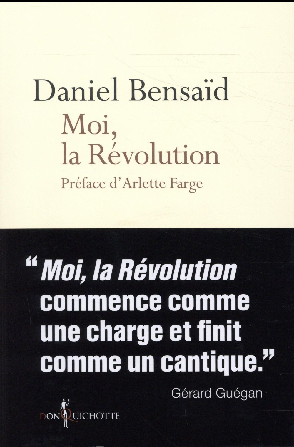 Moi, la Révolution