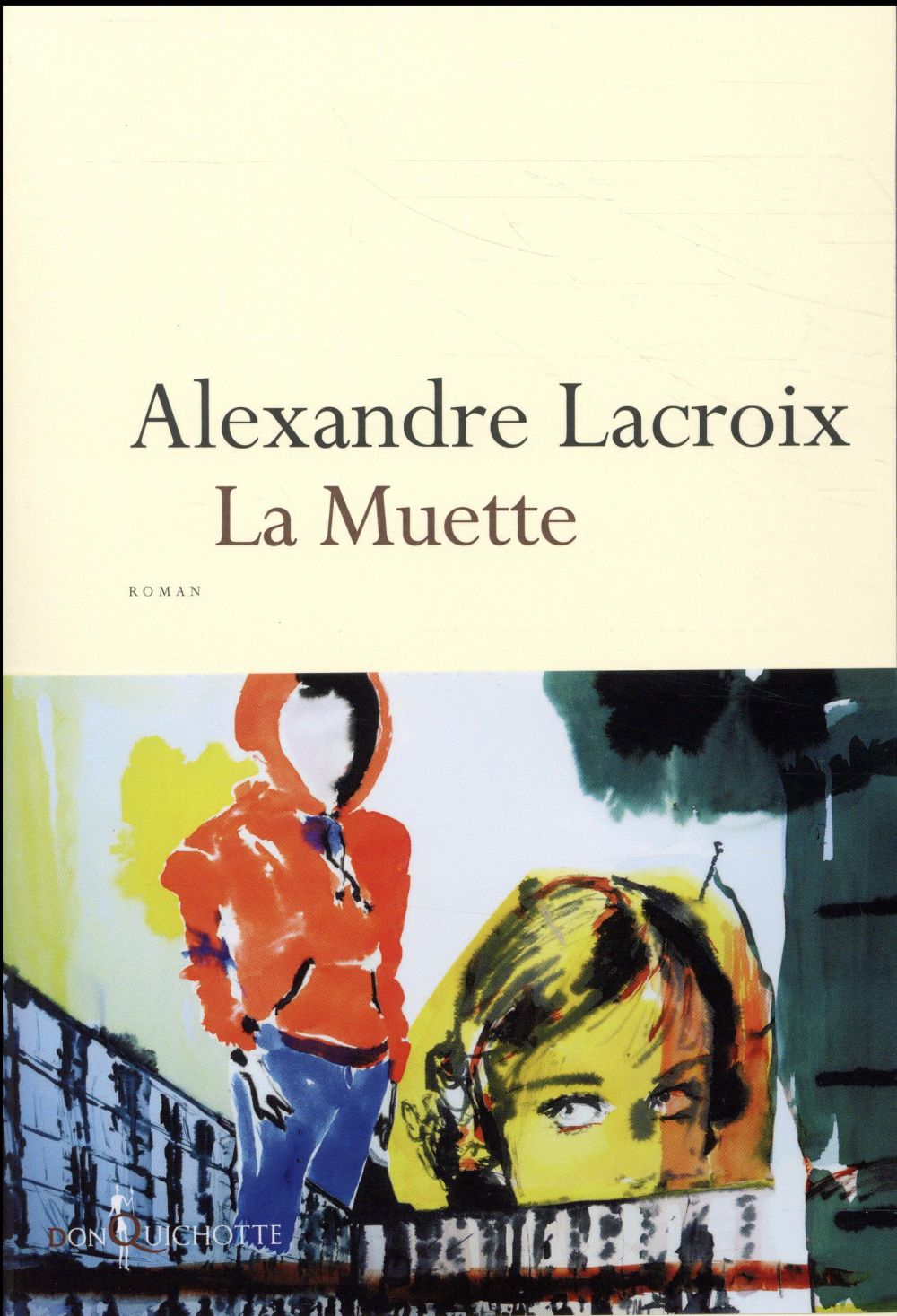La Muette