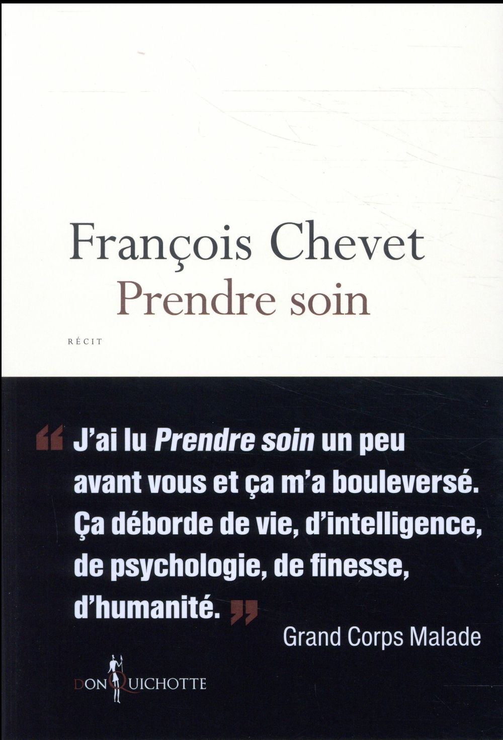 Prendre soin