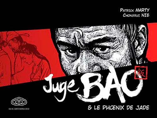 Juge Bao Tome 1 : le phoenix de jade - flash vidéo