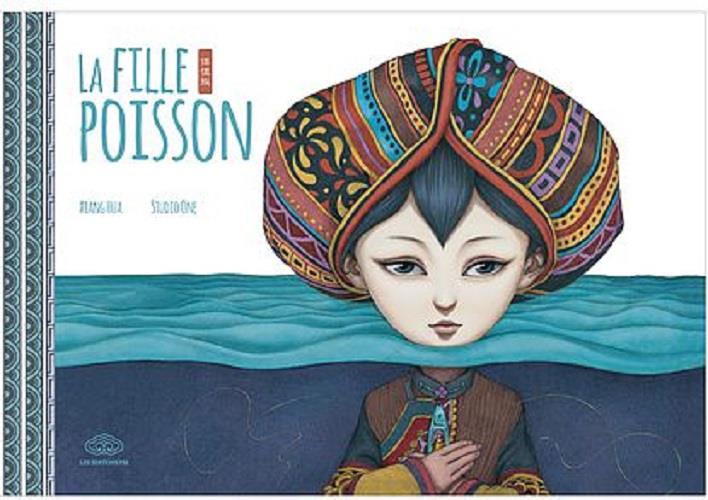 La fille du lac