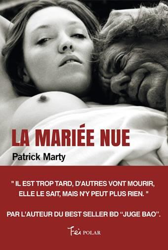 La mariée nue - flash vidéo