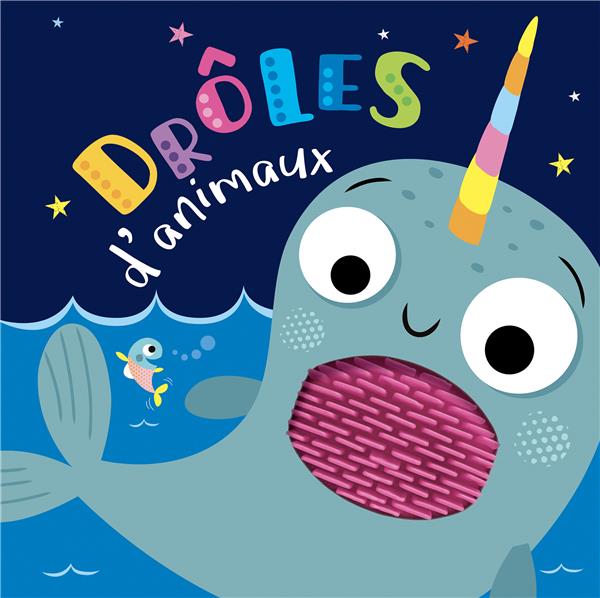 Drôles d'animaux - flash vidéo