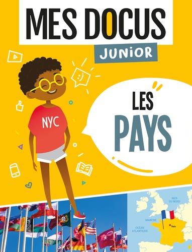 Mes docus junior : les pays - flash vidéo