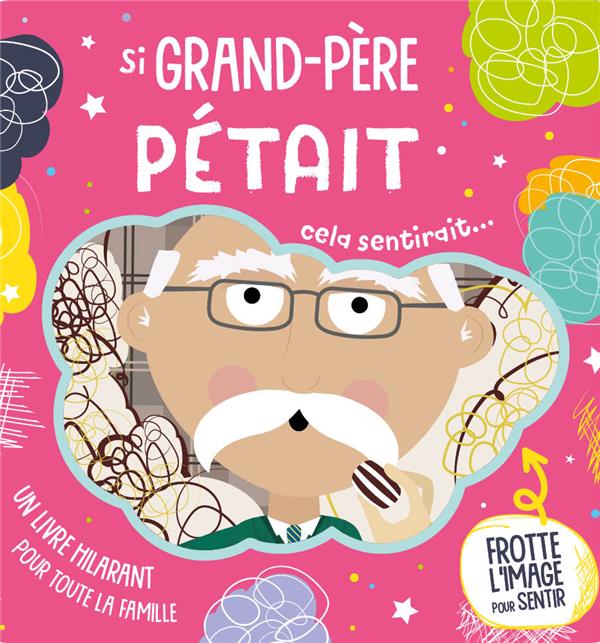 Si grand-père pétait... - flash vidéo