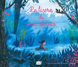 Le livre de mes rêves - flash vidéo