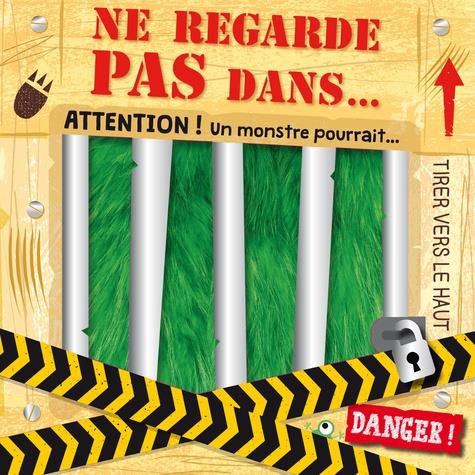 Ne regarde pas dans... - flash vidéo