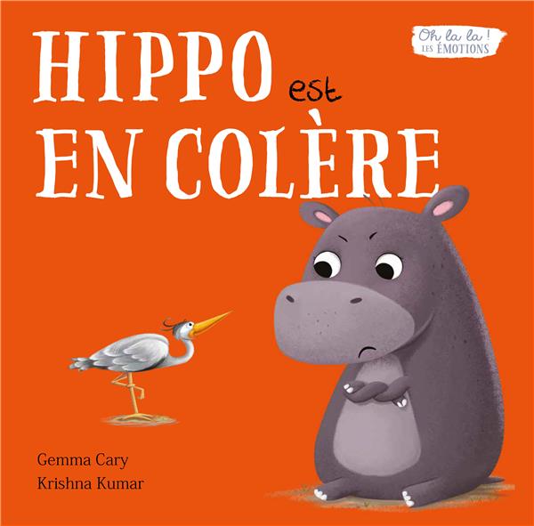 Hippo est en colère - flash vidéo