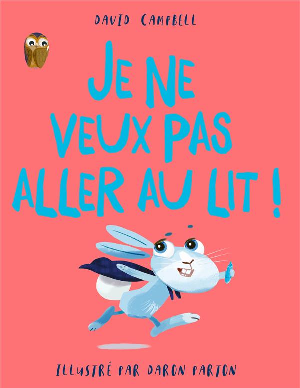 Je ne veux pas aller au lit ! - flash vidéo