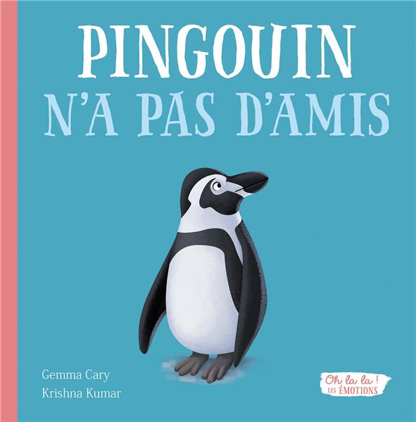 Pingouin n a pas d amis - flash vidéo