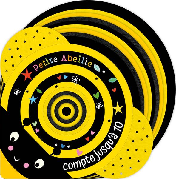 Petite abeille - flash vidéo