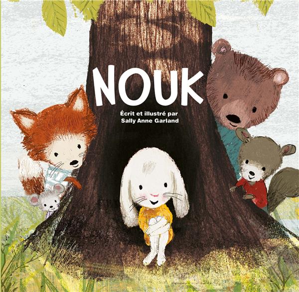 Nouk - flash vidéo