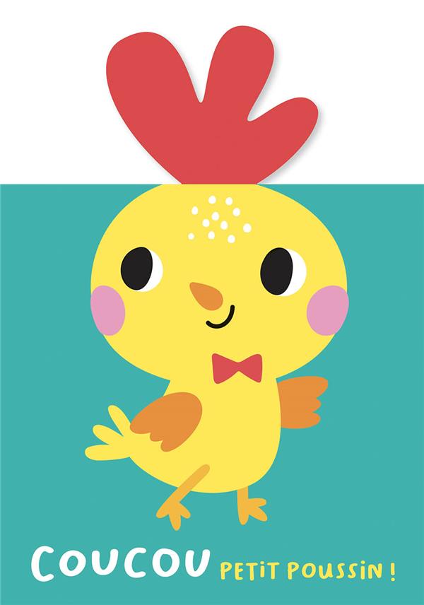 Coucou petit poussin ! - flash vidéo