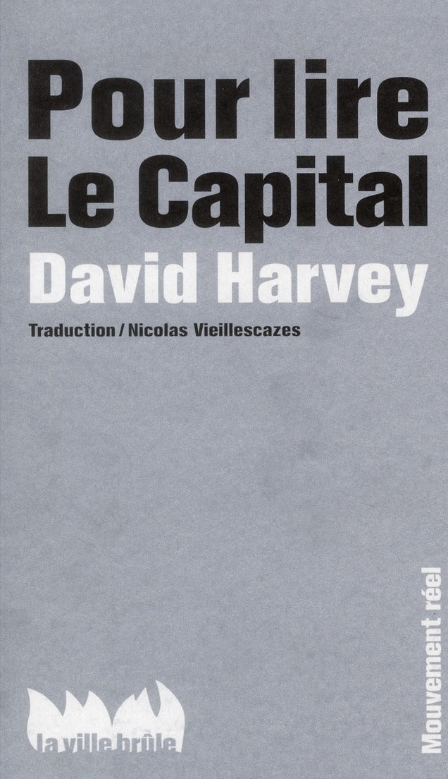 Pour lire le capital - flash vidéo