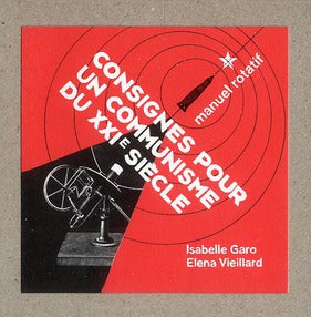 Consignes pour un communisme du xxie siecle - flash vidéo