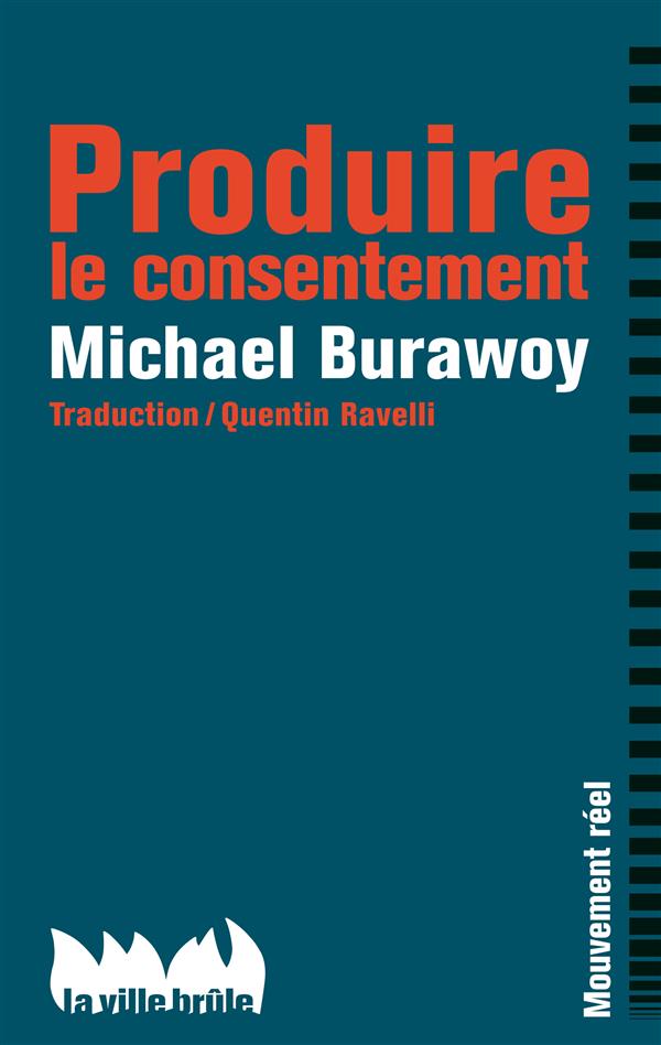 Produite le consentement