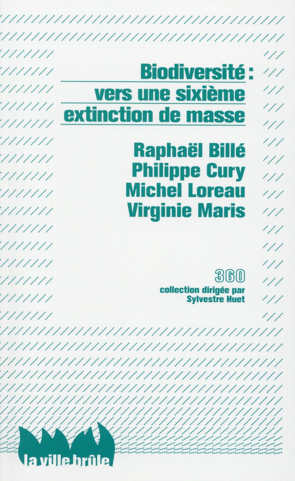 Vers la sixième extinction ?