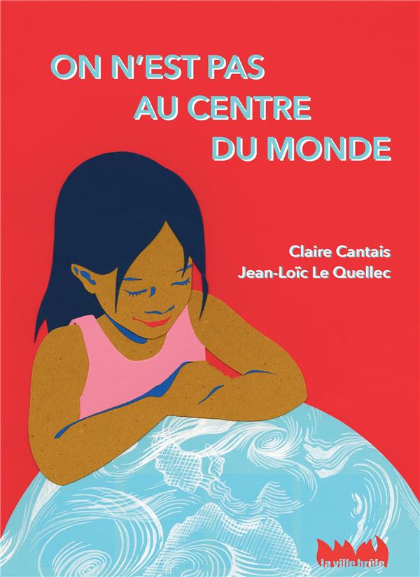 On n'est pas au centre du monde