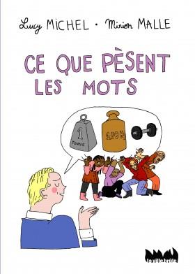 Ce que pèsent les mots - flash vidéo