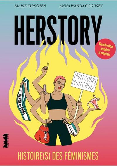 Herstory : Histoire(s) des féminismes