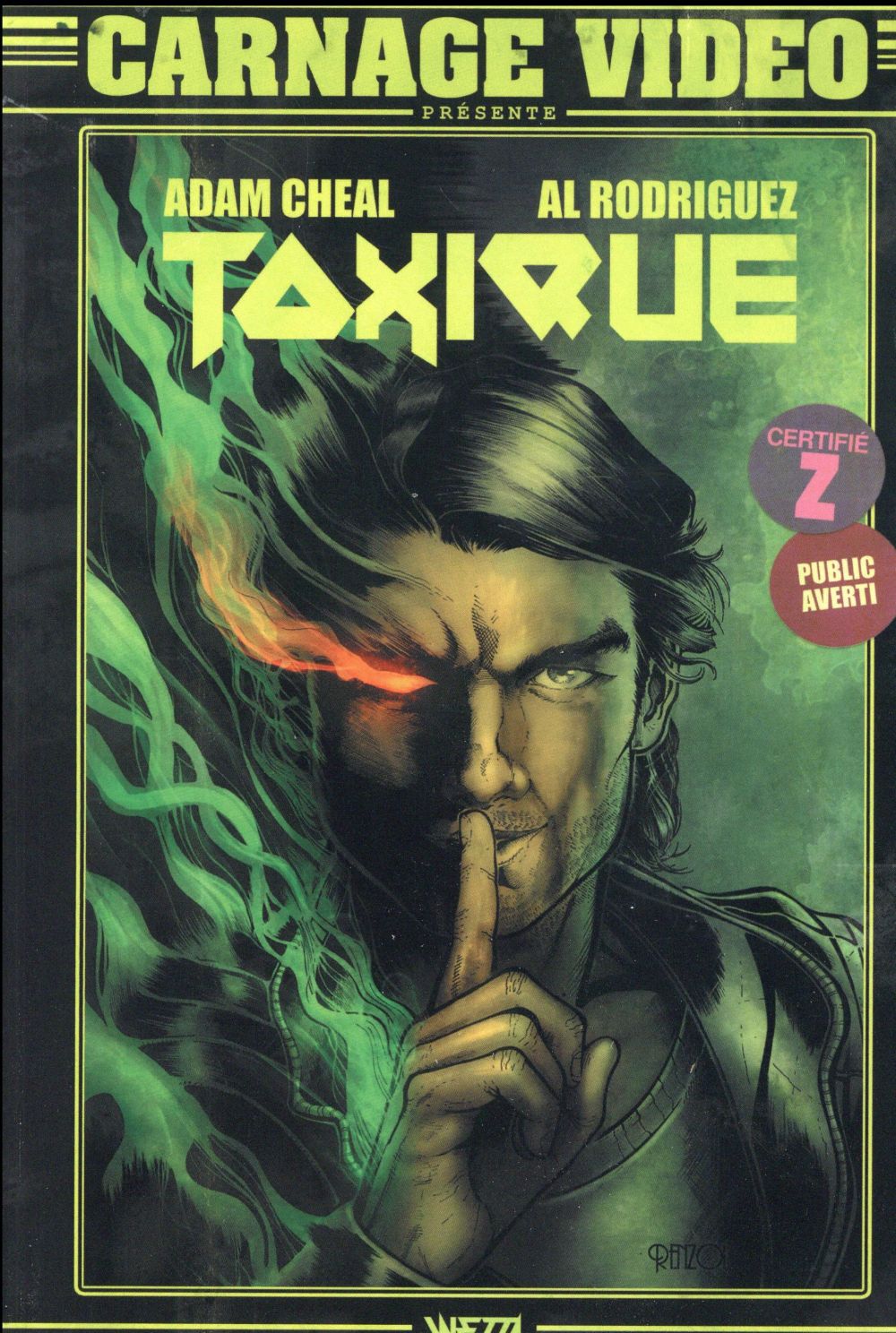 Toxique