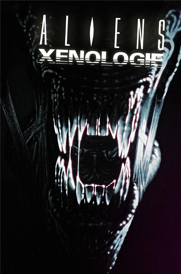 Aliens : xénologie