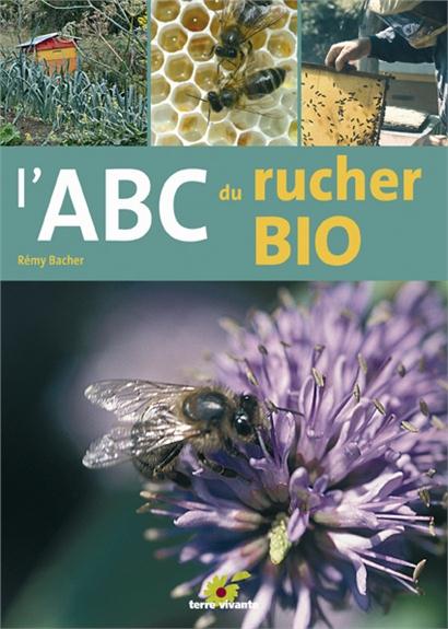 L'ABC du rucher bio
