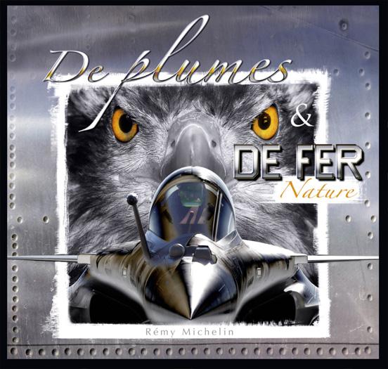 De plume et de fer nature