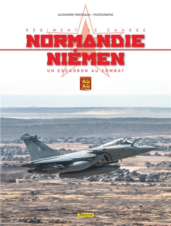 Normandie Niémen ; un escadron au combat - flash vidéo