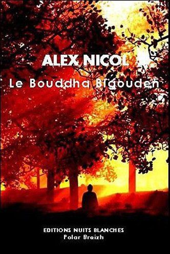 Le bouddha bigouden