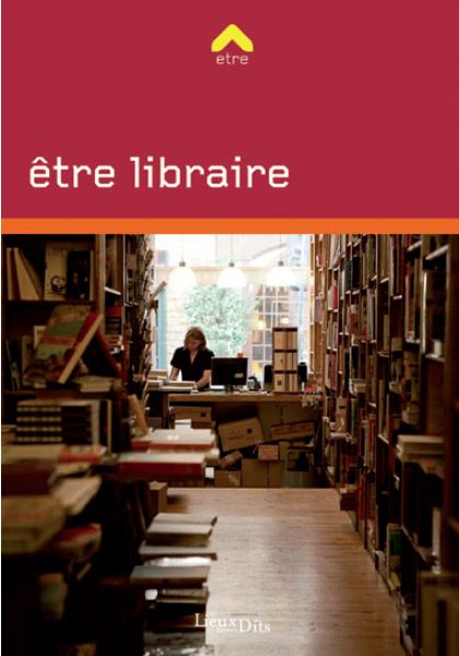 Libraire - flash vidéo
