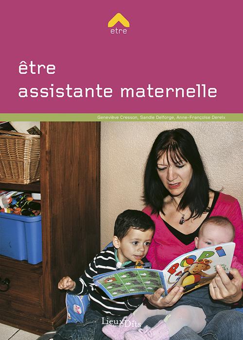 Assistante maternellle - flash vidéo