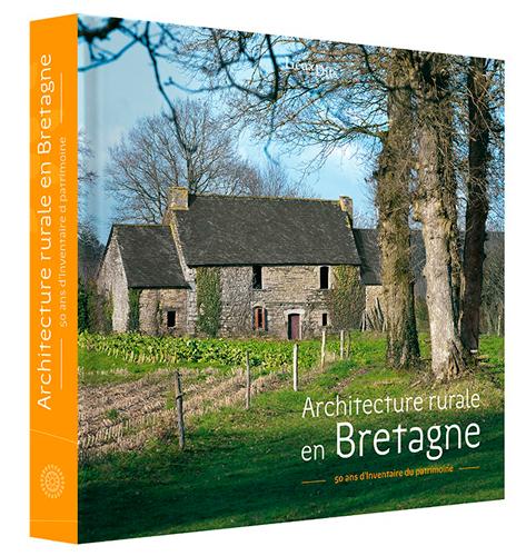 Architecture rurale en Bretagne ; 50 ans d'inventaire du patrimoine - flash vidéo