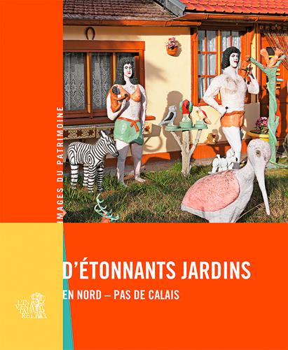 D'étonnants jardins en Nord-Pas-de-Calais - flash vidéo