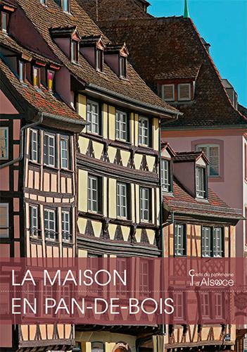 La maison en pan-des-bois
