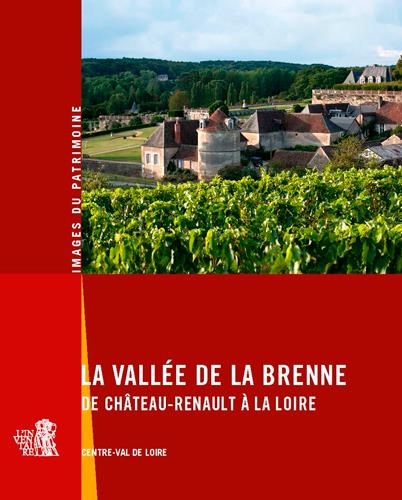 La vallée de la Brenne de Château-Renault à la Loire - flash vidéo