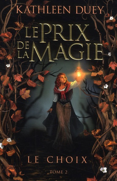 Le prix de la magie Tome 2